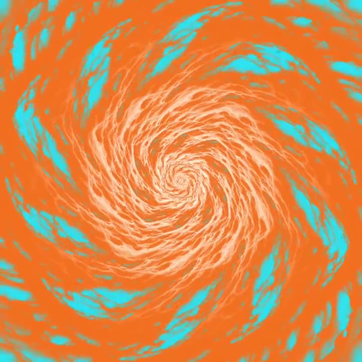 Get It Twisted: GLSL shader artwork